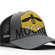 4 Cap Mockup - GraphicRiver Item for Sale