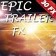 Trailer Sound Effects Pack