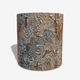 Swirling Tree Bark Seamless Texture 1 - 3DOcean Item for Sale