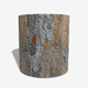 Swirling Tree Bark Seamless Texture 3 - 3DOcean Item for Sale