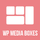 Media Boxes Portfolio - Wordpress Grid Gallery Plugin - CodeCanyon Item for Sale