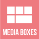 Media Boxes Portfolio - jQuery Grid Gallery Plugin - CodeCanyon Item for Sale