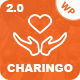 Charingo - Charity WP