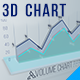 3D Volume Chart - VideoHive Item for Sale