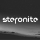 Steronite Font - GraphicRiver Item for Sale