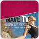 Broadcast Package Wave TV - VideoHive Item for Sale