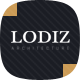 Lodiz - Creative Architecture HTML Template - ThemeForest Item for Sale
