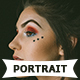 Portrait Photoshop Actions