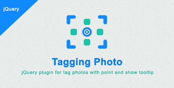 Tagging Photo |  jQuery plugin for tag photos with point and show tooltip