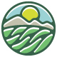 Farm Land Logo - GraphicRiver Item for Sale
