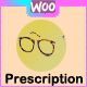 Eyeglass Prescription Plugin For WooCommerce - CodeCanyon Item for Sale