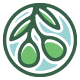 Olive Branch Logo Design - GraphicRiver Item for Sale