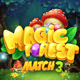 Magic Forest - match3 - CodeCanyon Item for Sale