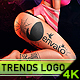 Advertising Branding Creative Logo - VideoHive Item for Sale
