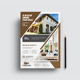 Real Estate Flyer Template - GraphicRiver Item for Sale