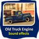 Old Truck Engine Sounds