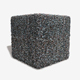 Pebbledash Wall Seamless Texture - 3DOcean Item for Sale