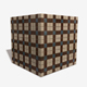 Small Bathroom Tiles Seamless Texture - 3DOcean Item for Sale