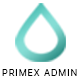 Primex - HTML + Laravel Admin Dashboard Template - ThemeForest Item for Sale