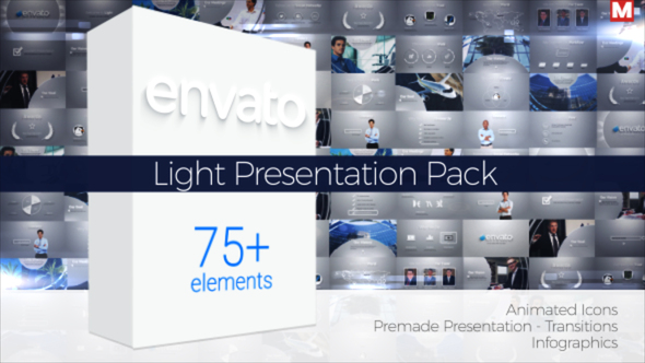 Light Presentation