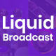 Liquid Broadcast - Essential Graphics - VideoHive Item for Sale