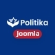 Politika - Political & Election Campaign Joomla Template - ThemeForest Item for Sale