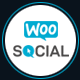 WooSocial - WooCommerce Social Login WordPress Plugin - CodeCanyon Item for Sale