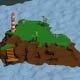 Low Poly Island Pack - 3DOcean Item for Sale