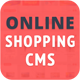 Online Shopping CMS (eCommerce System, eCommerce Marketplace, PayPal, Stripe, Razorpay, COD) - CodeCanyon Item for Sale