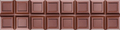 Chocolate bar closeup on white background. - PhotoDune Item for Sale