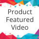 WooCommerce Product Featured Video Content Plugin - CodeCanyon Item for Sale