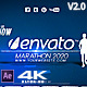 Your Marathon Broadcast Design v2.0 - VideoHive Item for Sale
