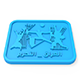 Tahrir Square Iraq 3D Print Model - 3DOcean Item for Sale