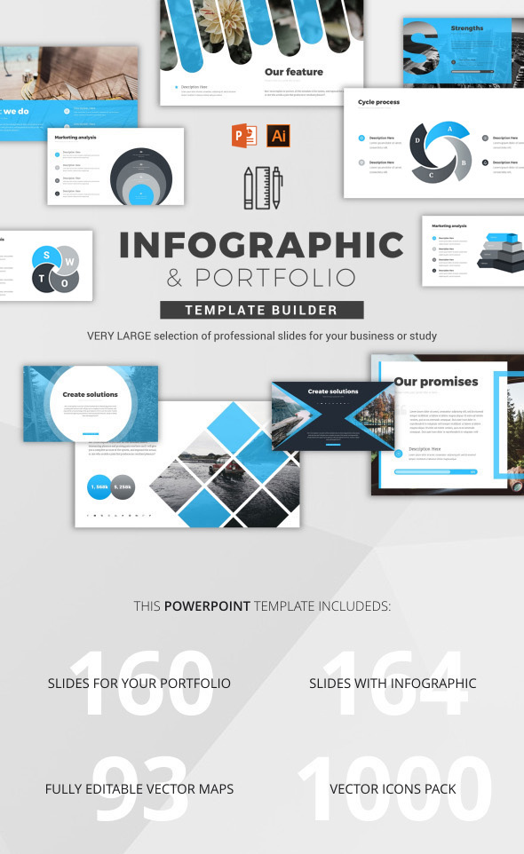 Infographics