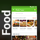 6 App Template | Food Delivery App | Food Ordering App | Multi Restro App | Cookfu (IONIC 4) - CodeCanyon Item for Sale