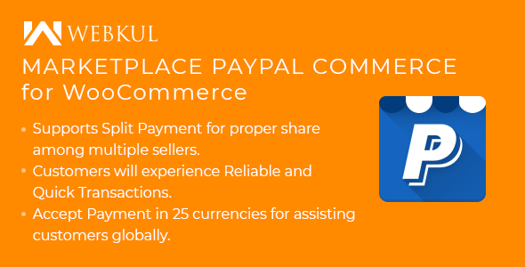 “Empower Your Online Store with Seamless PayPal Transactions through WooCommerce Marketplace!”