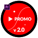 Youtube Subscribe Promo - VideoHive Item for Sale