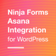 Ninja Forms Asana Integration - CodeCanyon Item for Sale