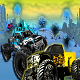 Monster Car Hill Climbing Game Unity Game with Admob Ads New - CodeCanyon Item for Sale