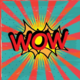 Female Wow