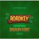 Roadkey Kids - GraphicRiver Item for Sale