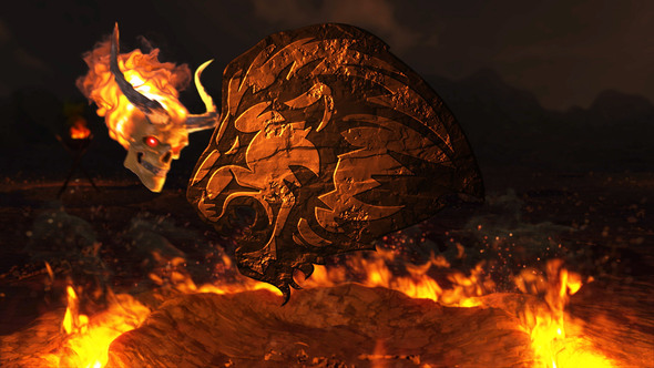 Hell Fire Logo alt