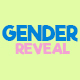 Gender Reveal - VideoHive Item for Sale