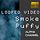 Smoke Puffy - VideoHive Item for Sale