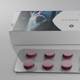 Medicine Pills Container - 3DOcean Item for Sale
