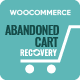 WooCommerce Abandoned Cart Recovery - Email - SMS - Messenger - CodeCanyon Item for Sale