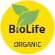 Biolife - Organic Food Magento 2 Theme | RTL Supported - ThemeForest Item for Sale