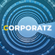 Corporatz – Creative Business Google Slides Template - GraphicRiver Item for Sale