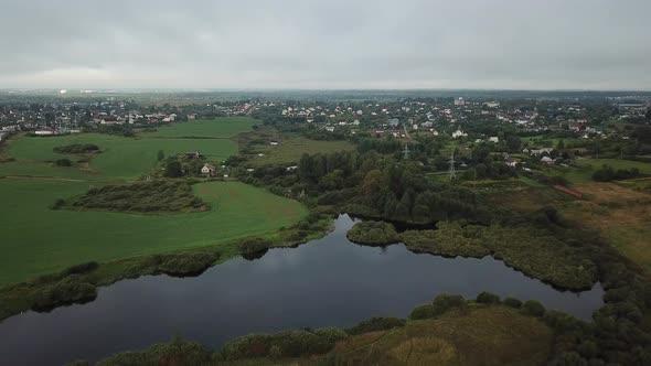 Village Olgovo