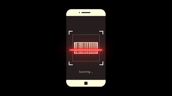 Barcode Scanning V2